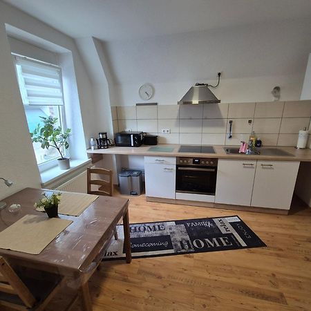 Ehemaliges Winzerhaus Cochem Apartamento Exterior foto
