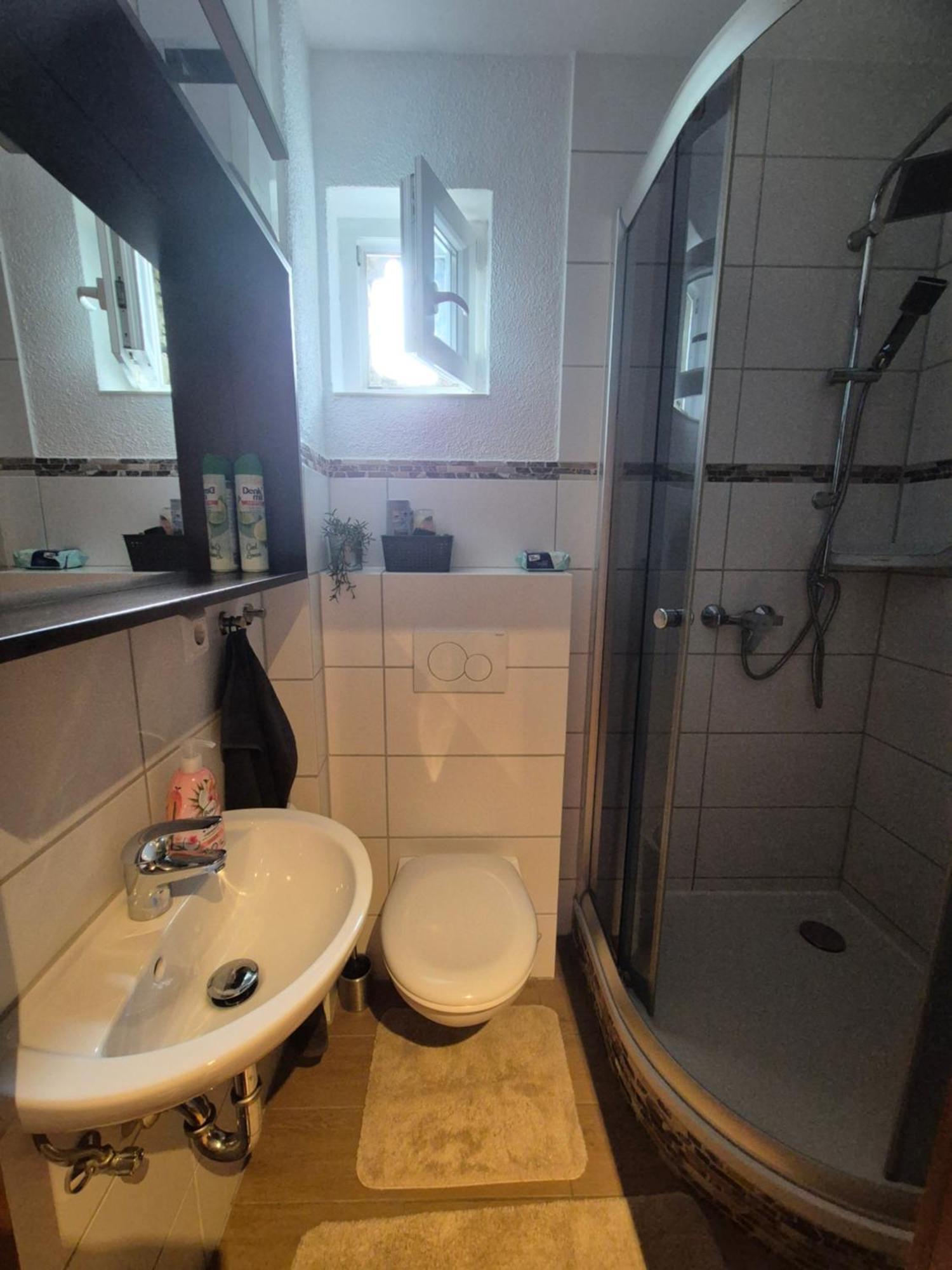 Ehemaliges Winzerhaus Cochem Apartamento Quarto foto
