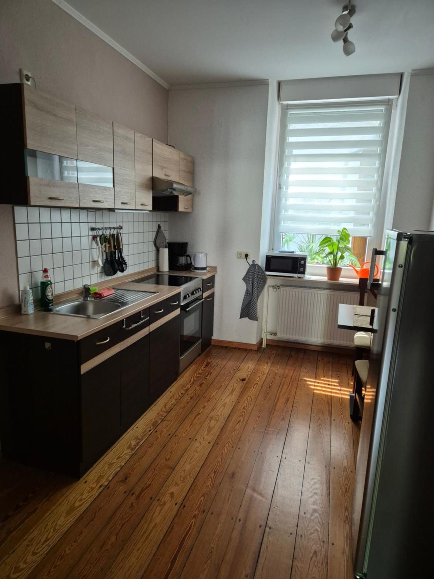 Ehemaliges Winzerhaus Cochem Apartamento Quarto foto