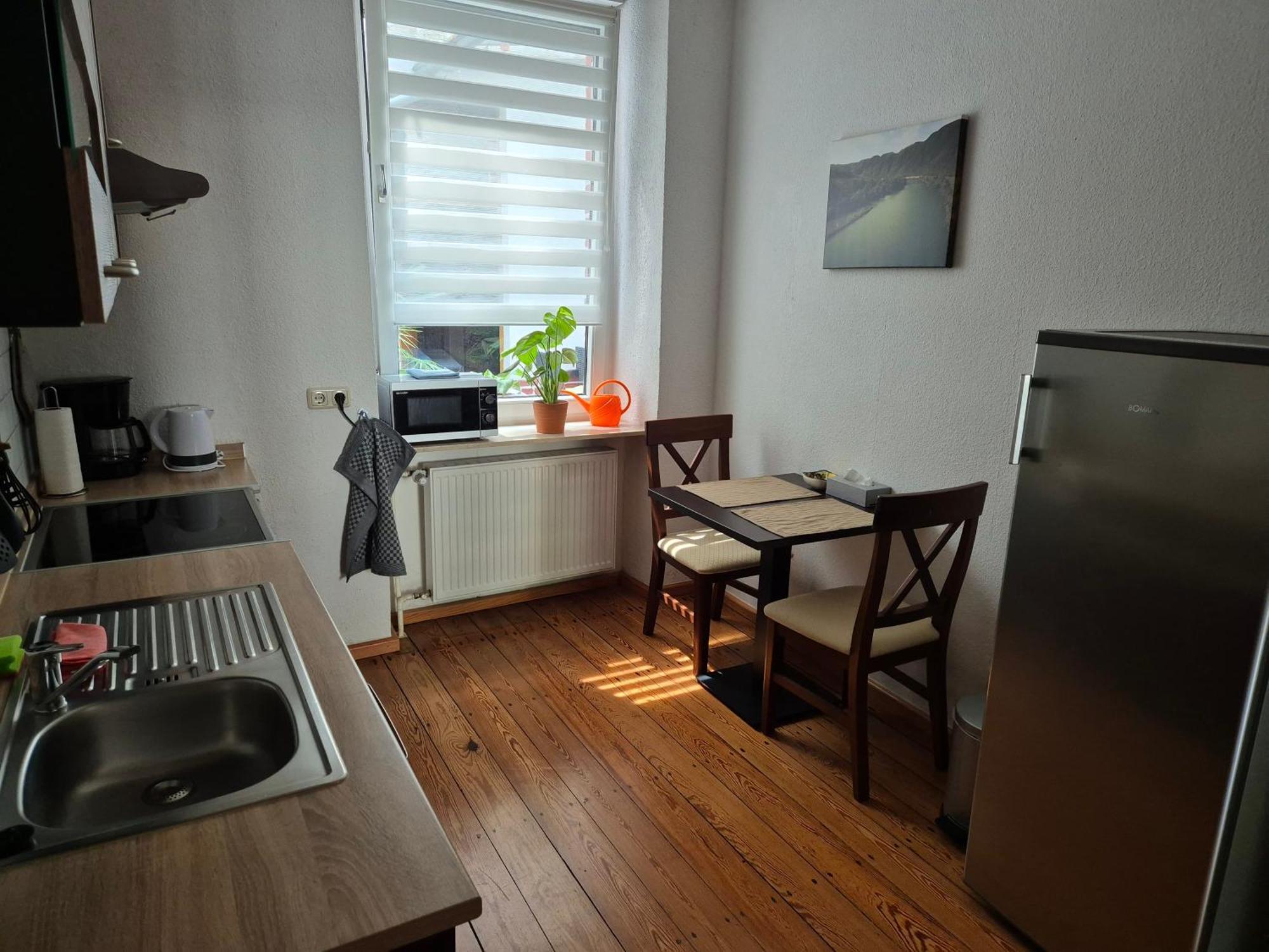 Ehemaliges Winzerhaus Cochem Apartamento Quarto foto