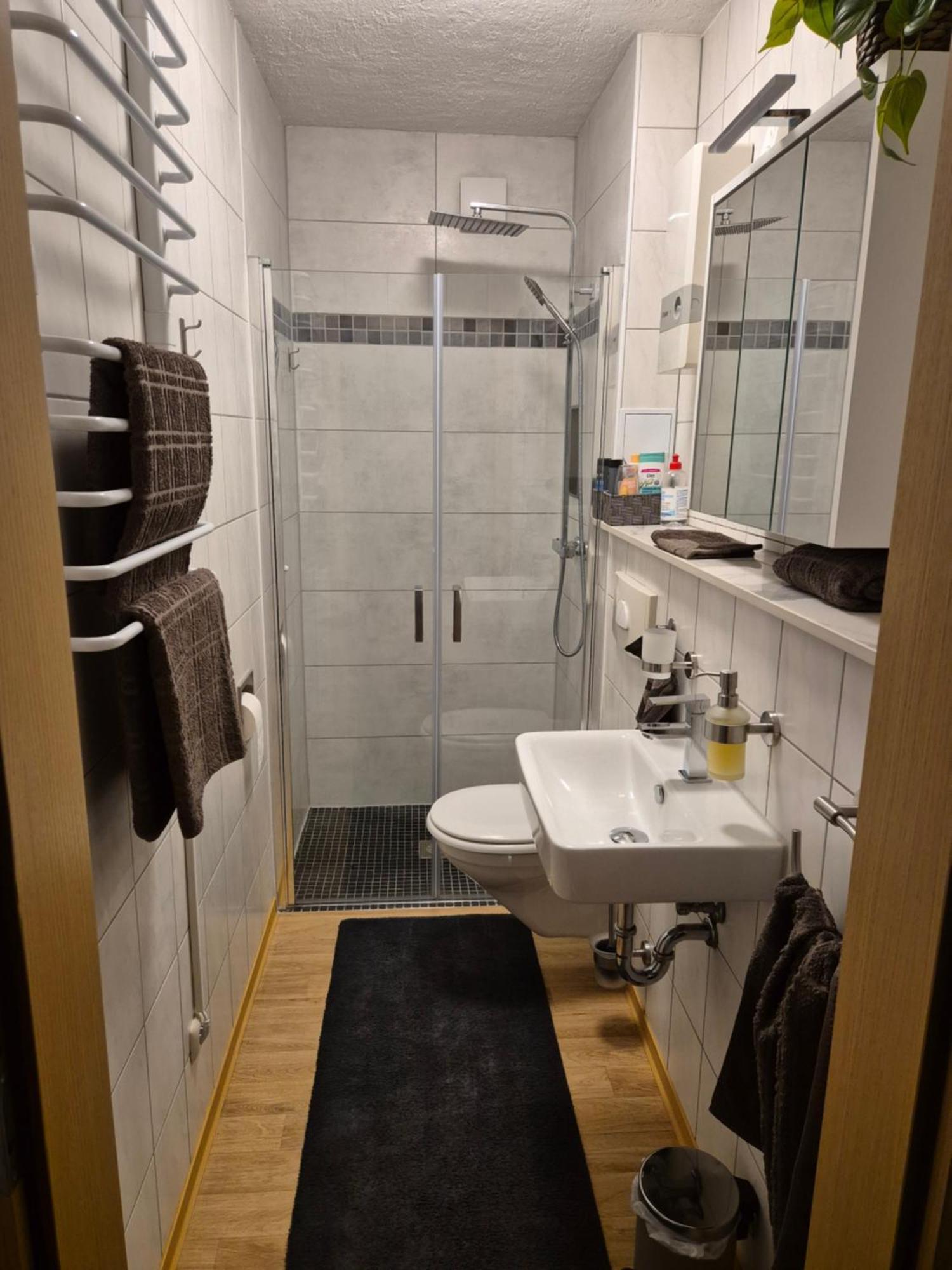 Ehemaliges Winzerhaus Cochem Apartamento Quarto foto