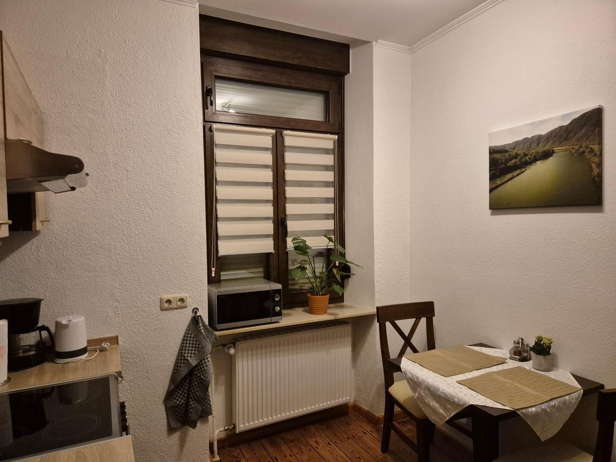 Ehemaliges Winzerhaus Cochem Apartamento Quarto foto