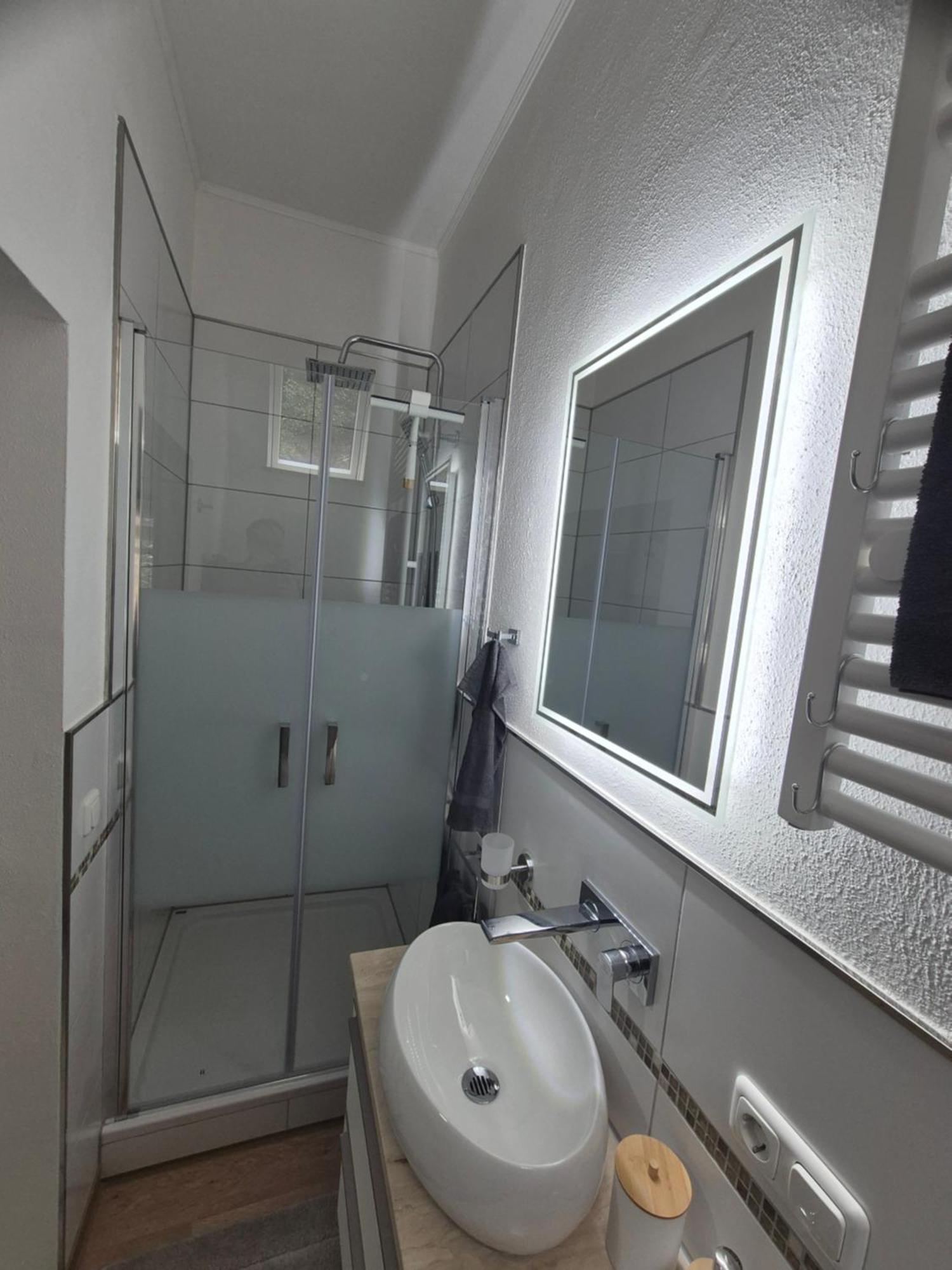 Ehemaliges Winzerhaus Cochem Apartamento Quarto foto